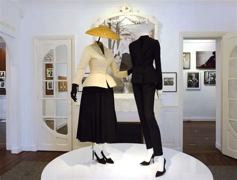 christian dior museum granville al.